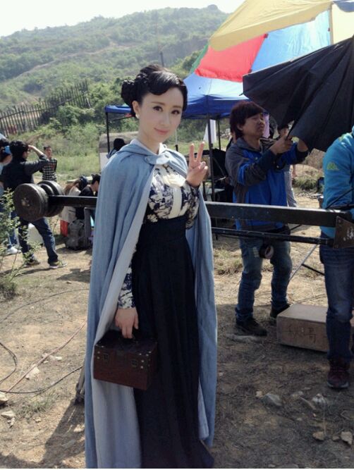 太阳成tyc7111cc官网|新东方中学校园行走进天津实验中学(图1) 太阳成tyc7111cc