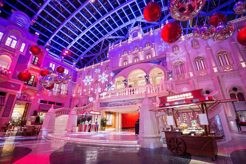 tyc7111cc太阳成集团|商务部:上半年消费增速有望达到8.2%(图2) 太阳成tyc7111cc官网